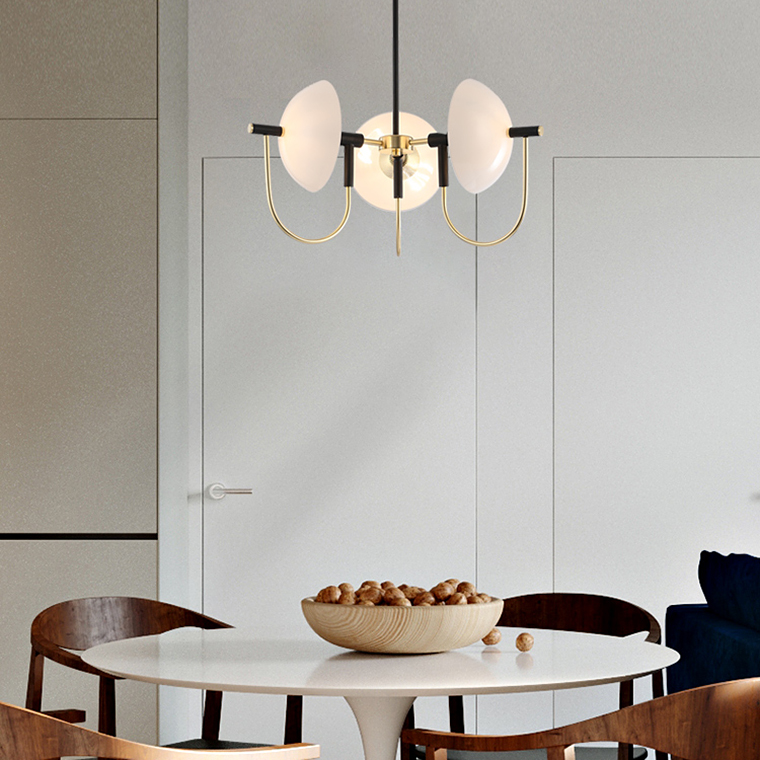 Chandelier Blick — buy at Lampatron.ae