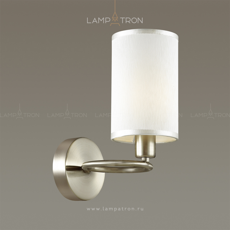 Wall Lamp Levi Wall — Buy At Lampatron.ae