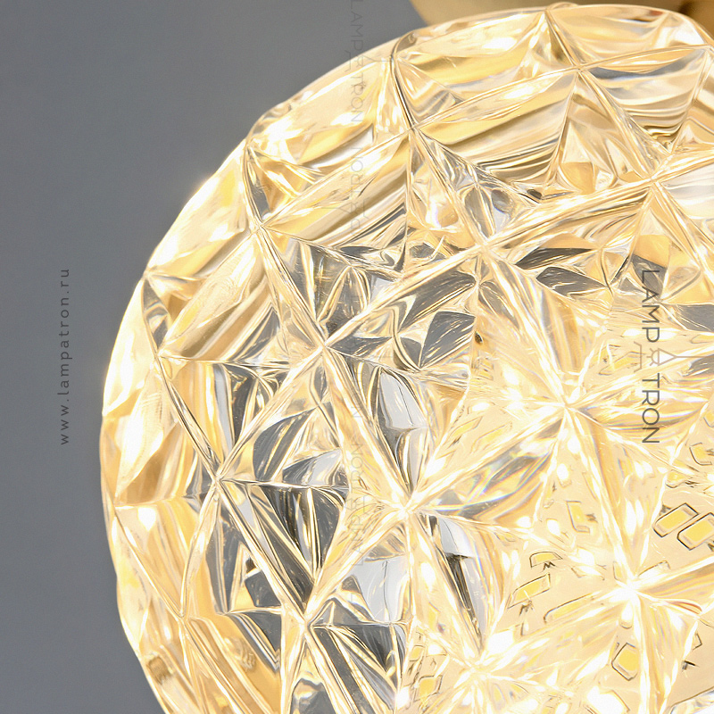 Ceiling Light Mairin B — Buy At Lampatron.ae