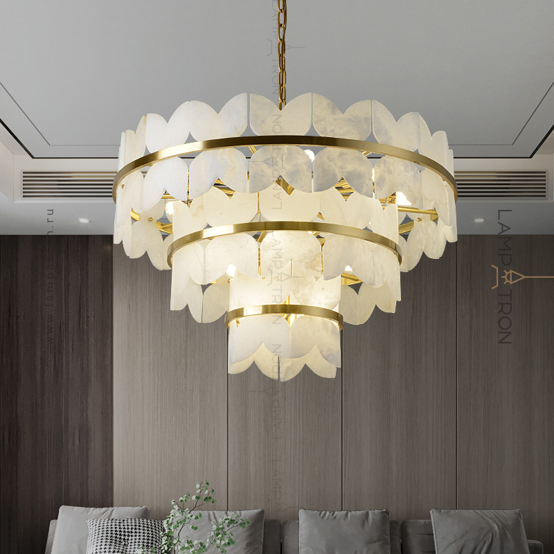 Chandelier Ioanna — buy at Lampatron.ae